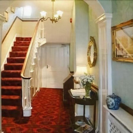 City Guest House York Dış mekan fotoğraf