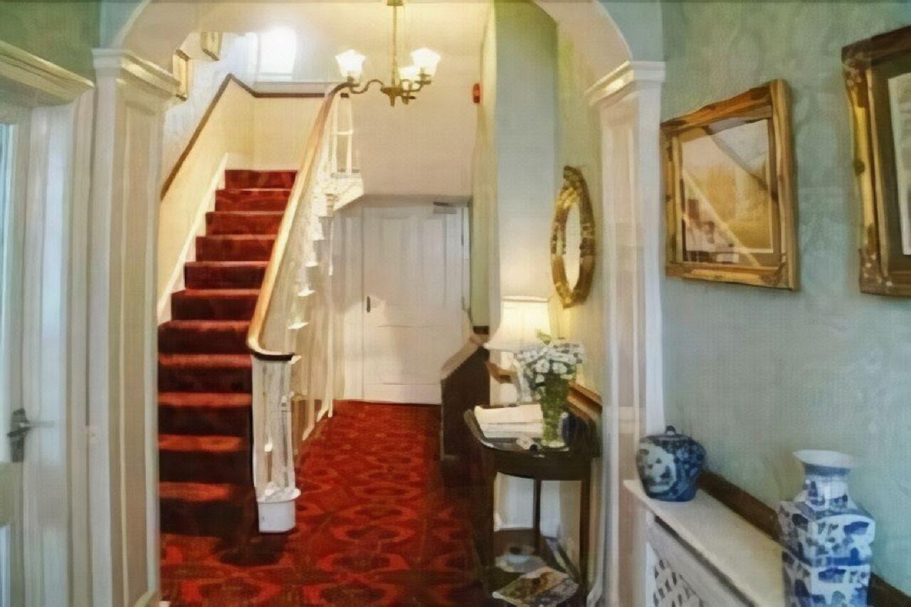 City Guest House York Dış mekan fotoğraf