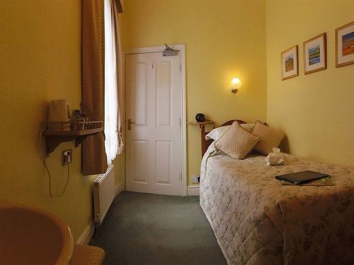 City Guest House York Dış mekan fotoğraf