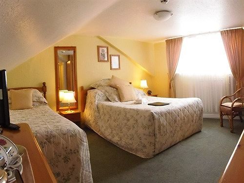 City Guest House York Dış mekan fotoğraf
