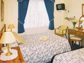 City Guest House York Dış mekan fotoğraf